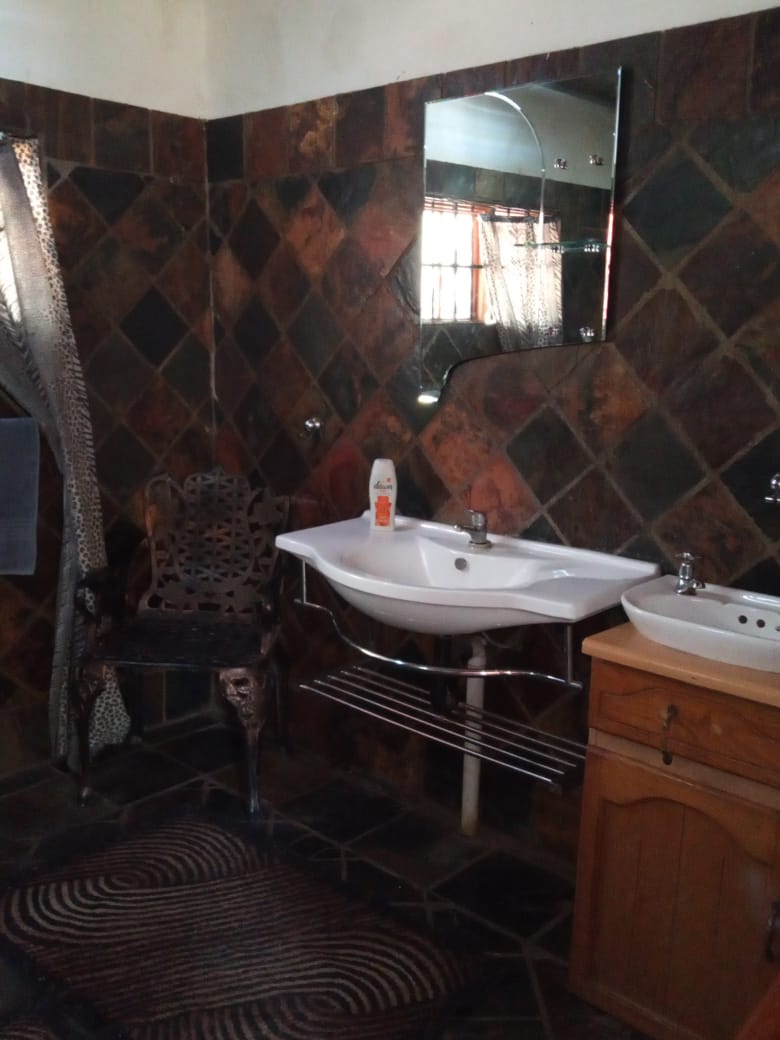 3 Bedroom Property for Sale in Groot Marico Rural North West